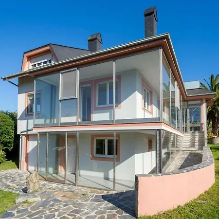 Casa Completa - Camino Dos Faros - Atlantico