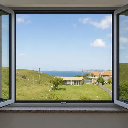 Casa Completa - Camino Dos Faros - Atlantico *