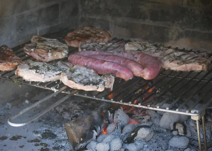 Casa Completa - Camino Dos Faros - Atlantico