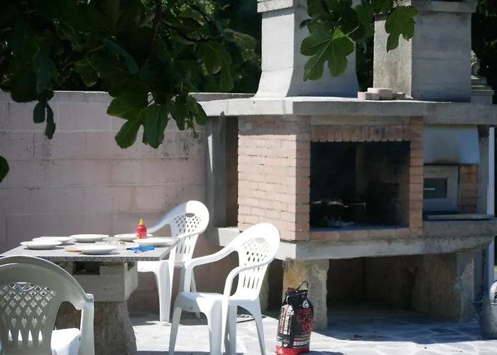 Апартаменты Casa Completa - Camino Dos Faros - Atlantico Мальпика