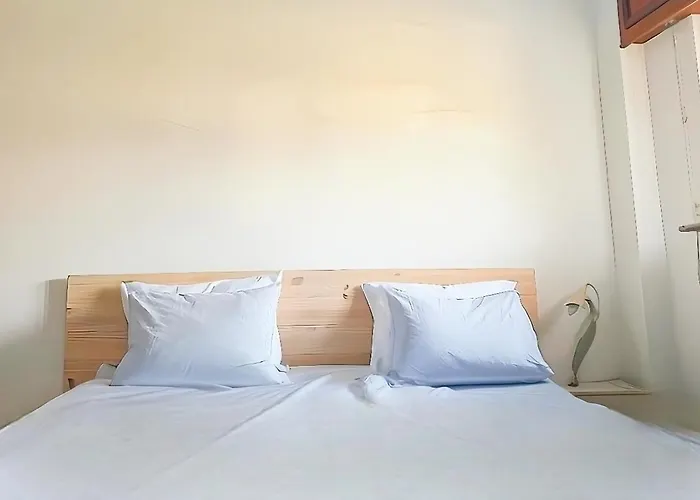 Апартаменты Casa Completa - Camino Dos Faros - Atlantico *